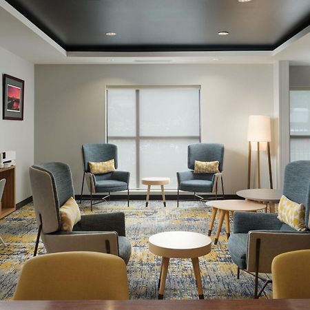 Towneplace Suites By Marriott Columbia Northwest/Harbison Exterior photo