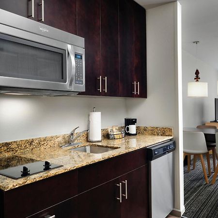 Towneplace Suites By Marriott Columbia Northwest/Harbison Exterior photo