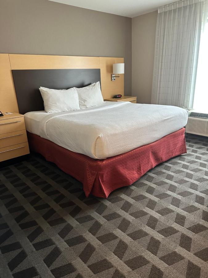 Towneplace Suites By Marriott Columbia Northwest/Harbison Exterior photo