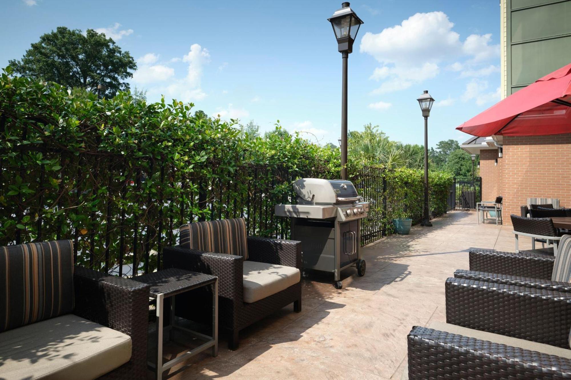 Towneplace Suites By Marriott Columbia Northwest/Harbison Exterior photo